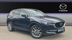 Mazda CX-5 2.0 Sport 5dr Auto Petrol Estate